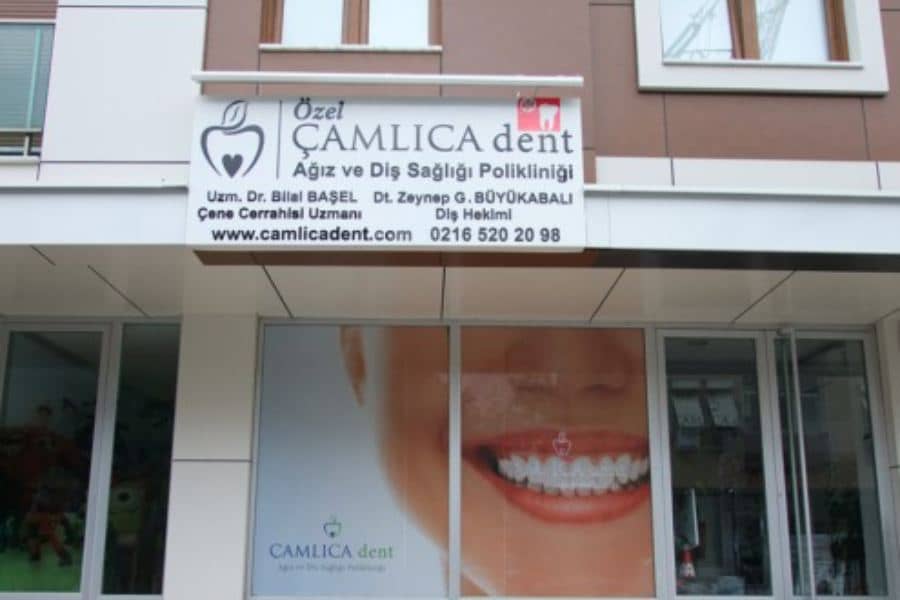 Dental Oral & Dental Health Clinic